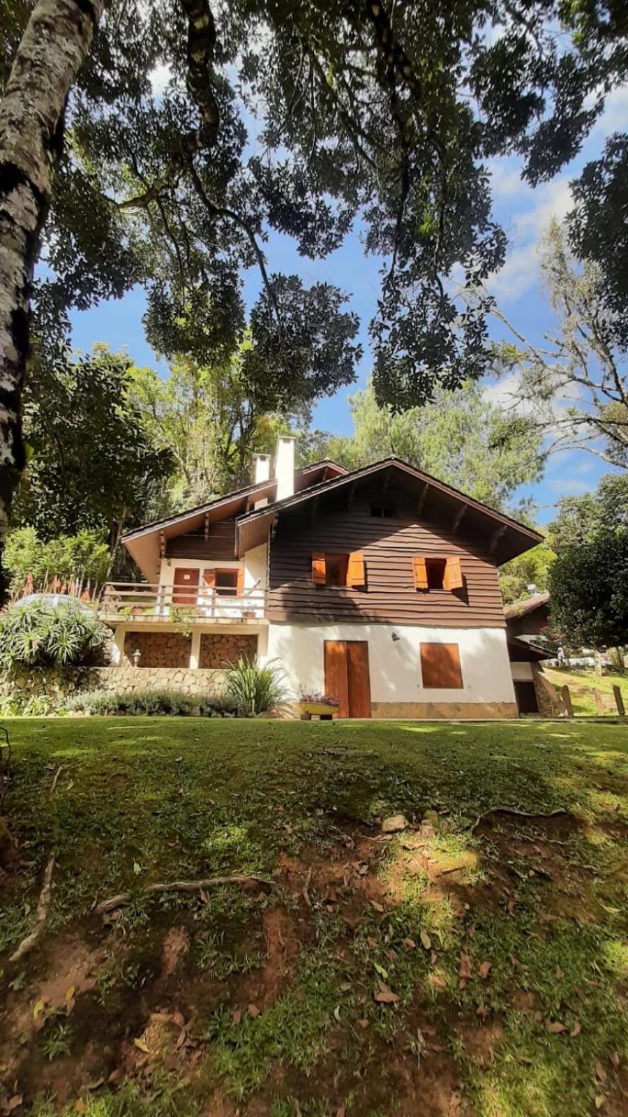 Refugio Do Selado Hotel Monte Verde  Ngoại thất bức ảnh