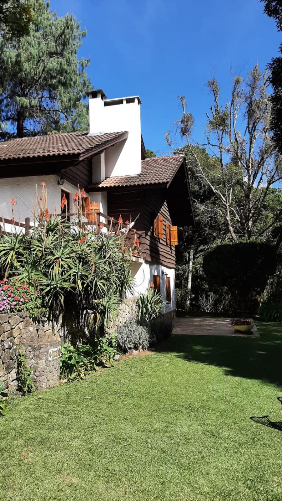 Refugio Do Selado Hotel Monte Verde  Ngoại thất bức ảnh