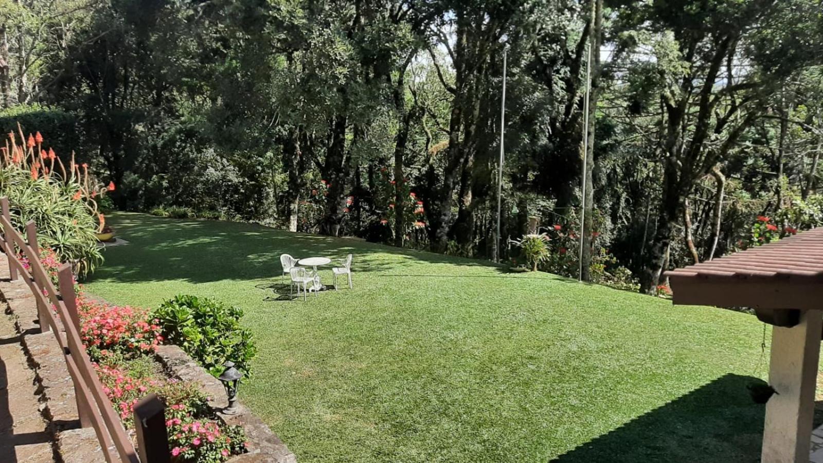 Refugio Do Selado Hotel Monte Verde  Ngoại thất bức ảnh