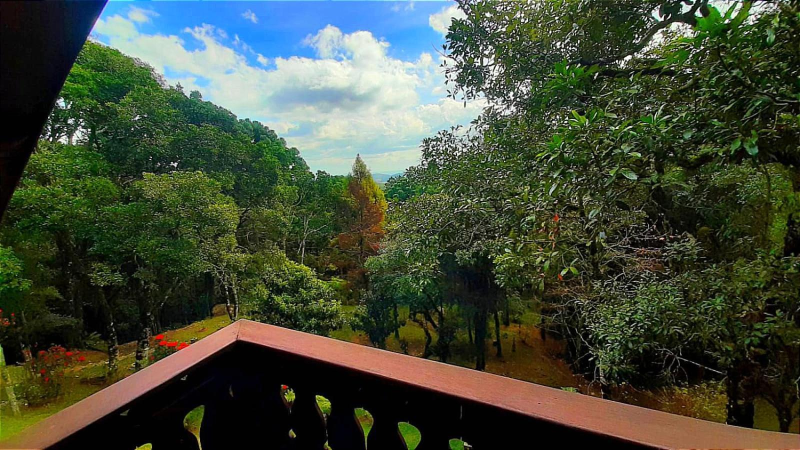 Refugio Do Selado Hotel Monte Verde  Phòng bức ảnh