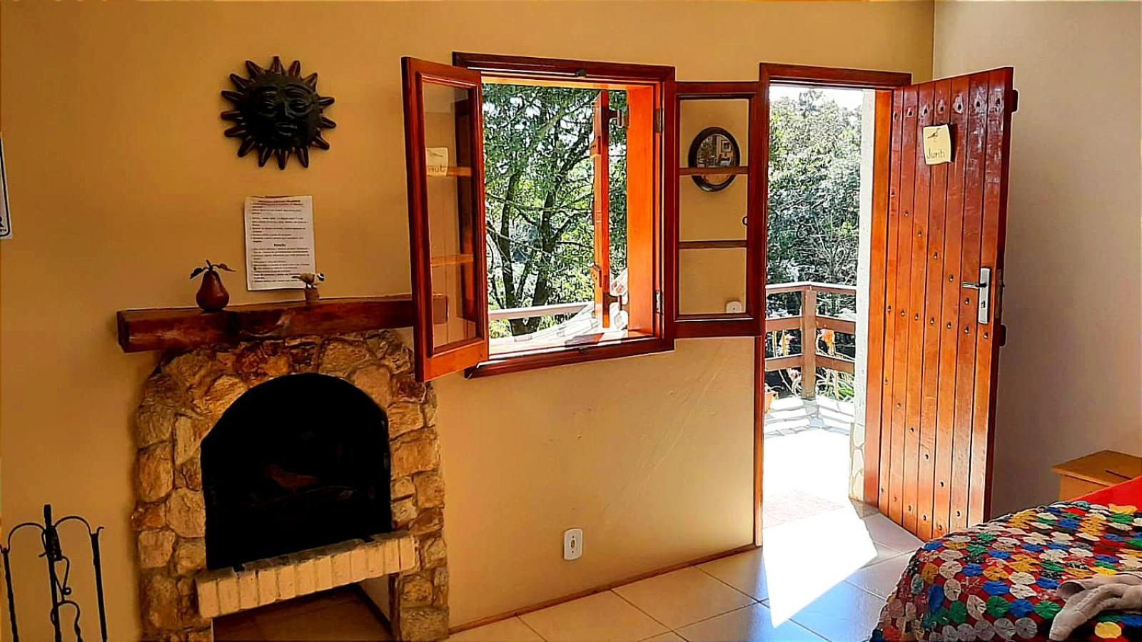 Refugio Do Selado Hotel Monte Verde  Phòng bức ảnh