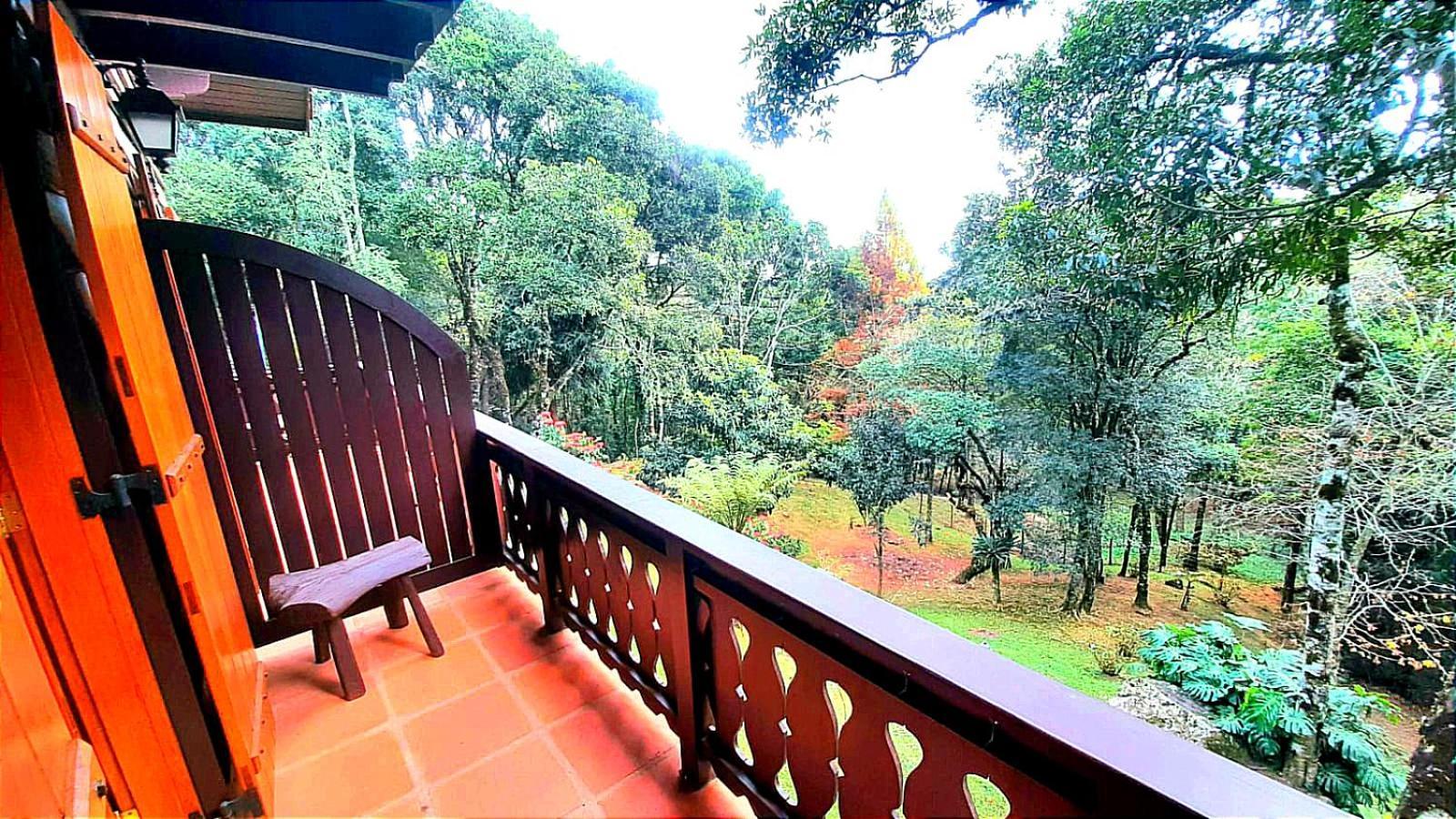 Refugio Do Selado Hotel Monte Verde  Phòng bức ảnh