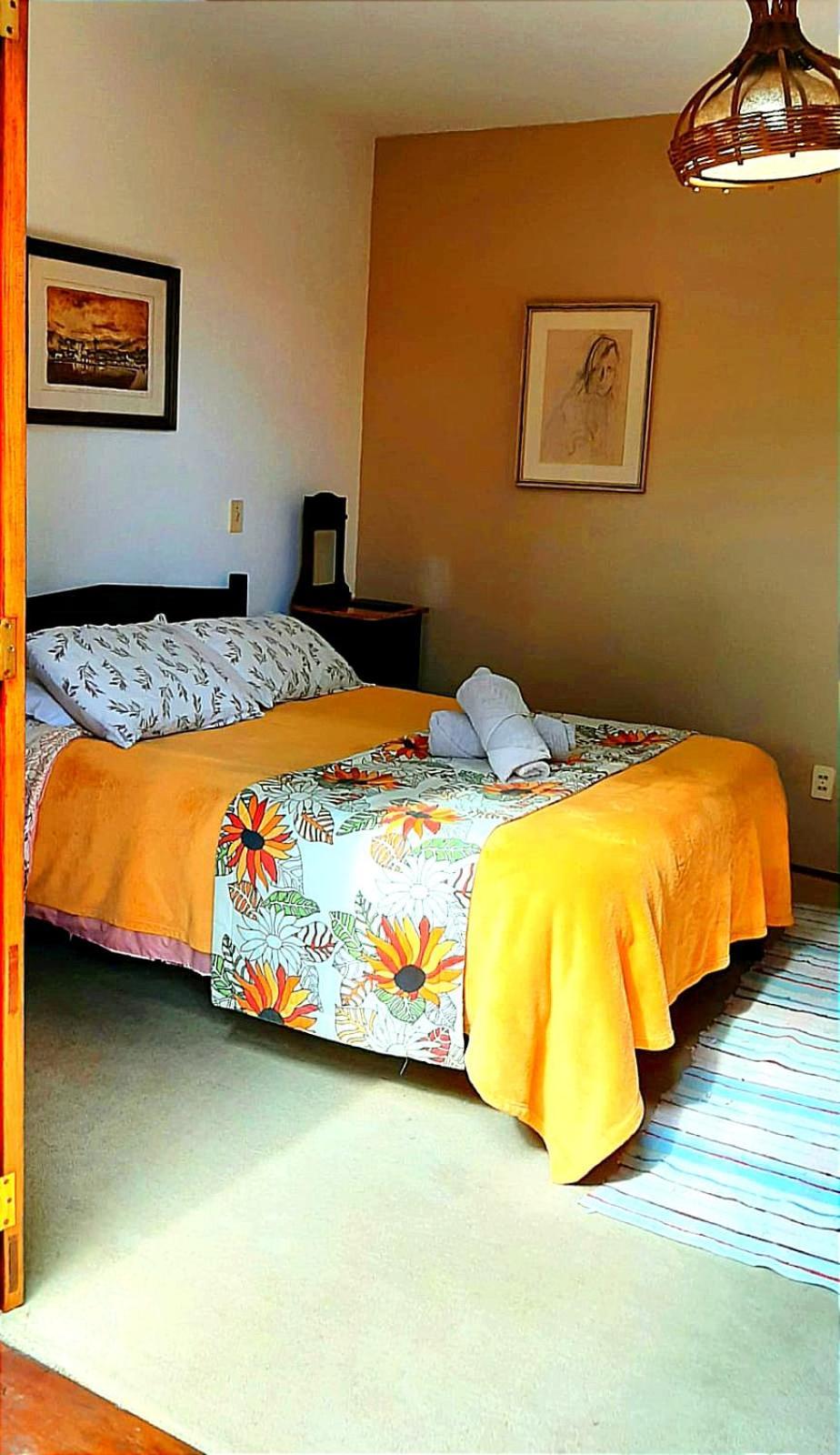 Refugio Do Selado Hotel Monte Verde  Phòng bức ảnh