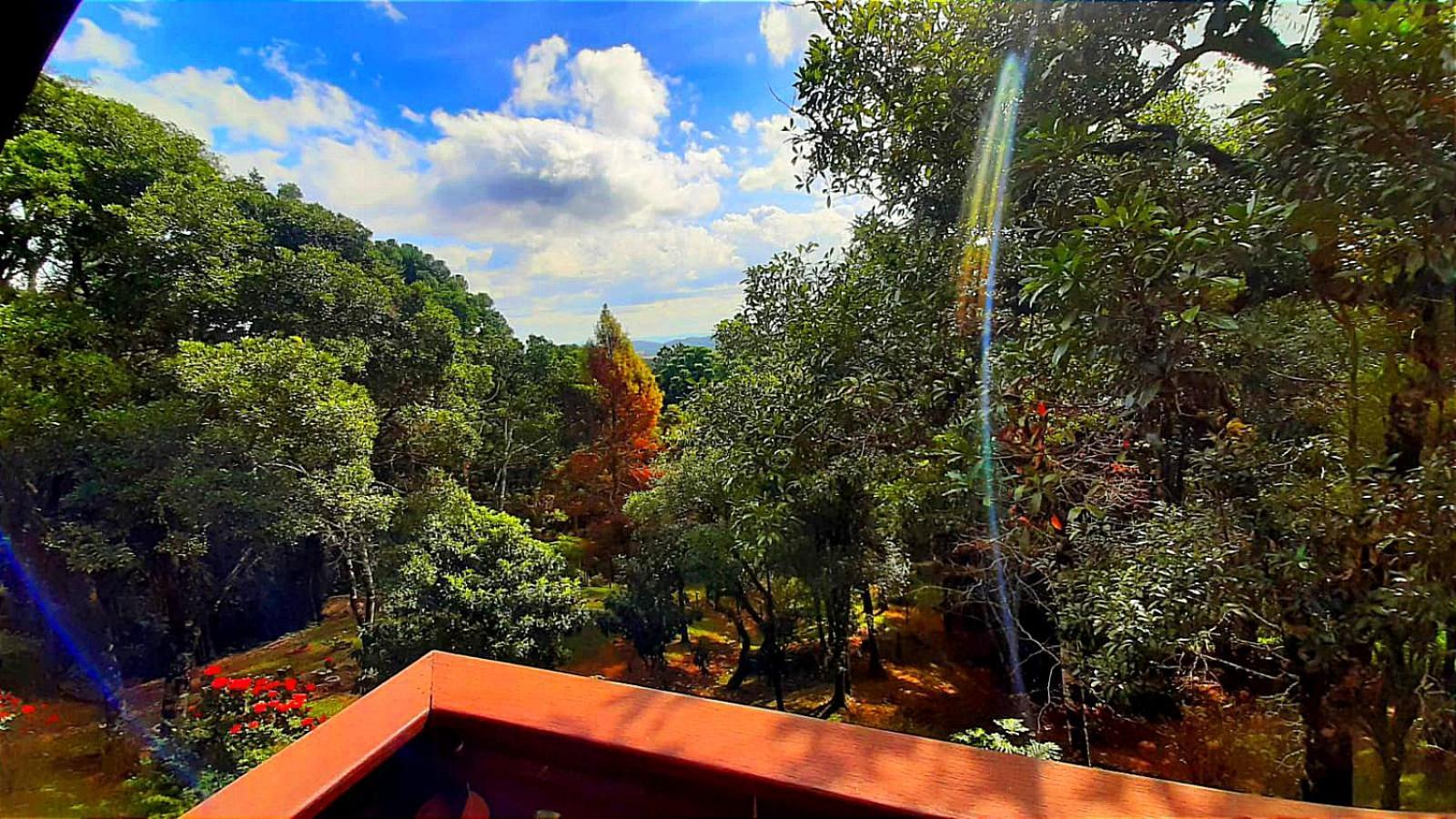 Refugio Do Selado Hotel Monte Verde  Phòng bức ảnh