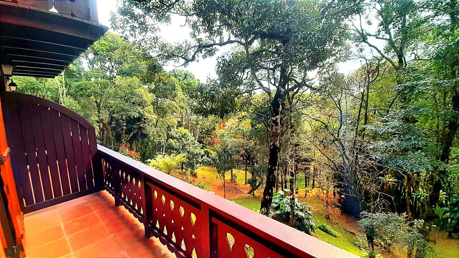 Refugio Do Selado Hotel Monte Verde  Phòng bức ảnh