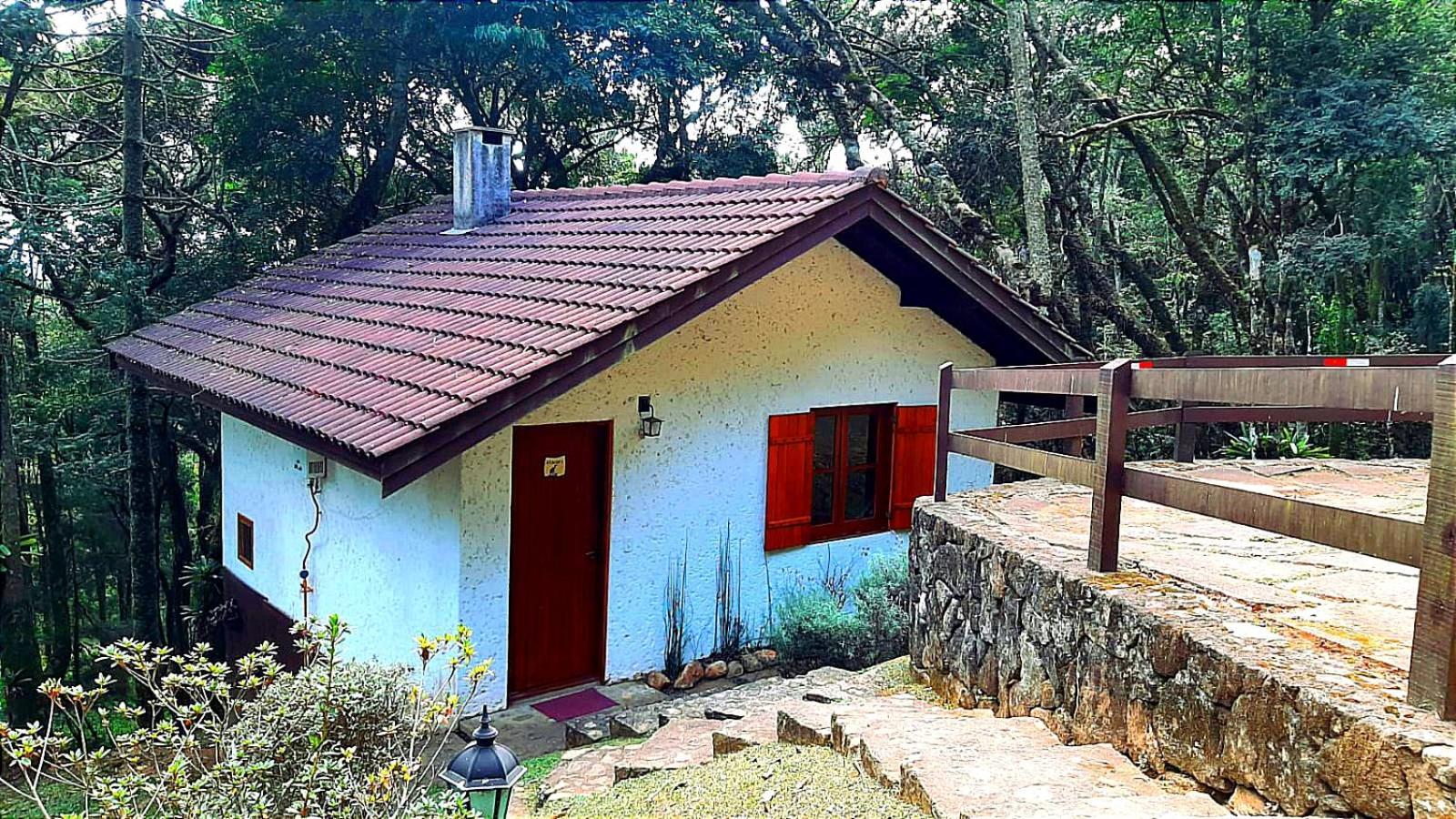 Refugio Do Selado Hotel Monte Verde  Phòng bức ảnh