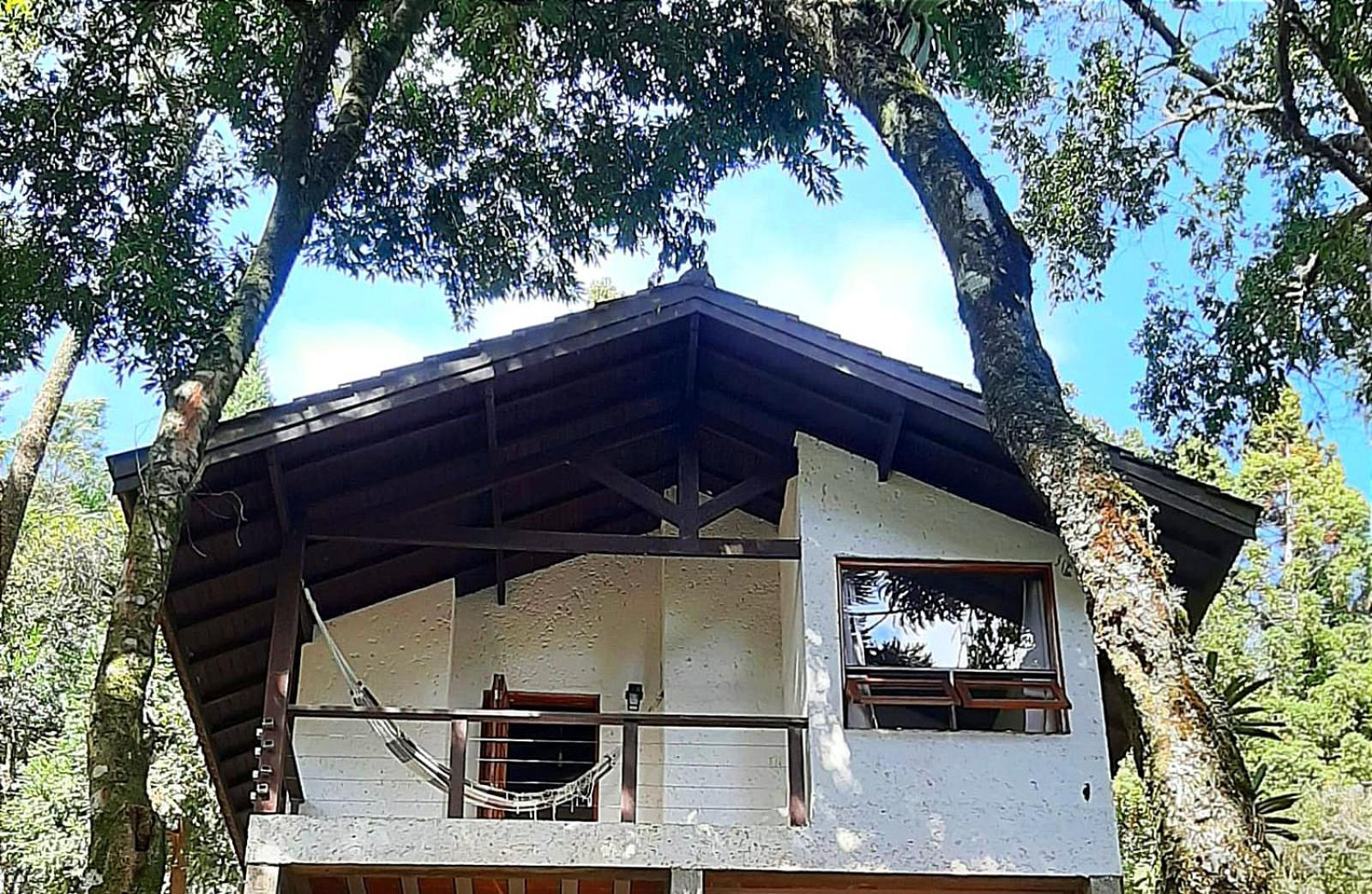 Refugio Do Selado Hotel Monte Verde  Phòng bức ảnh