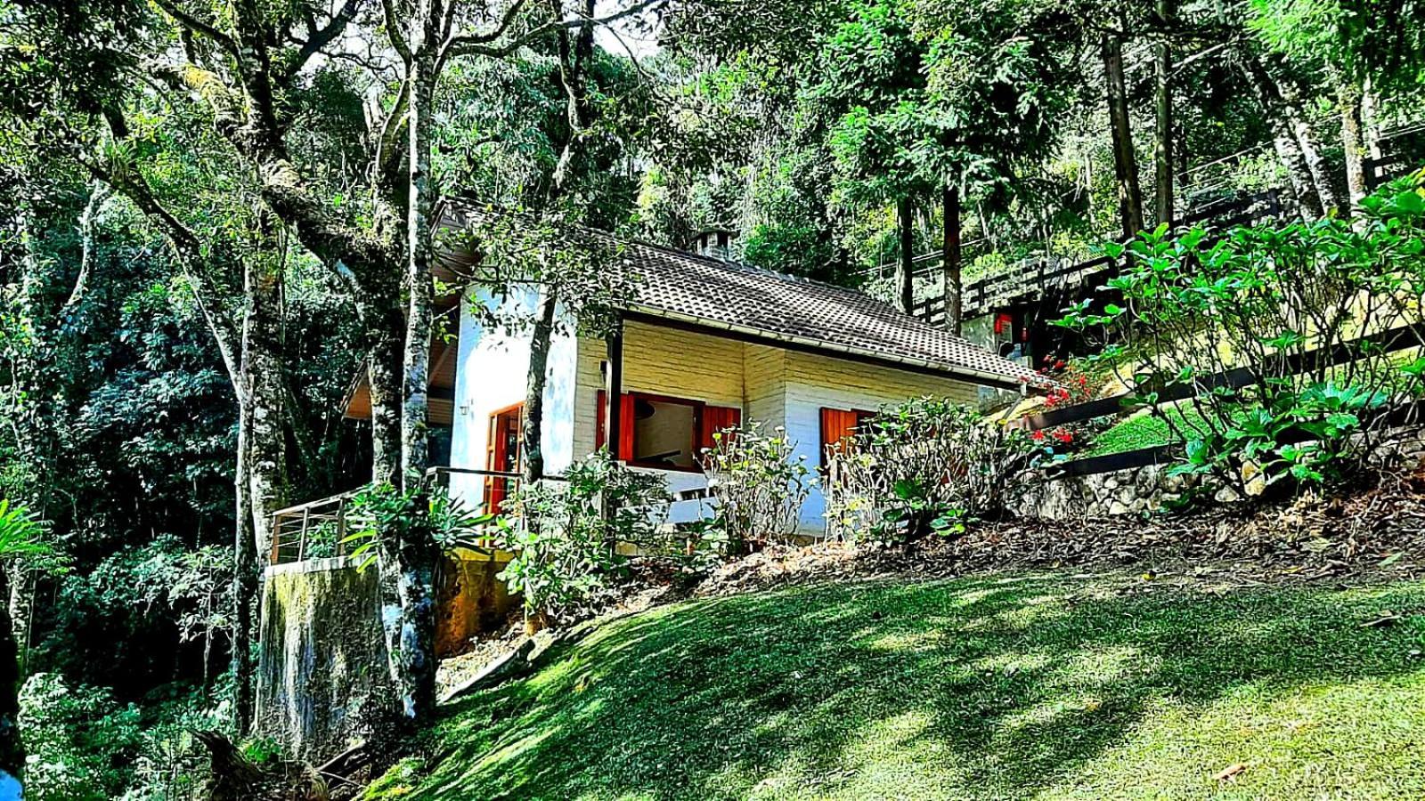 Refugio Do Selado Hotel Monte Verde  Phòng bức ảnh